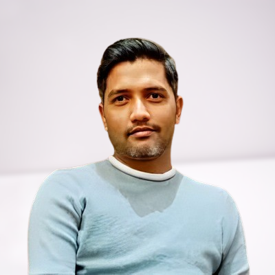Rajesh Kadam